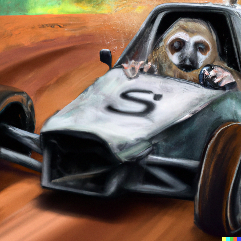 SlothCar